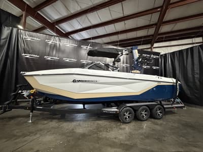 BOATZON | Nautique Super Air Nautique G25 2026