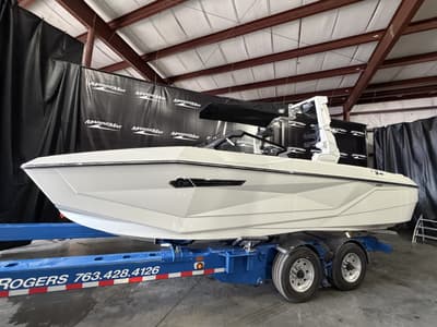 BOATZON | Nautique Super Air Nautique G25 2026
