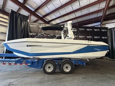BOATZON | Nautique Super Air Nautique G25 2026