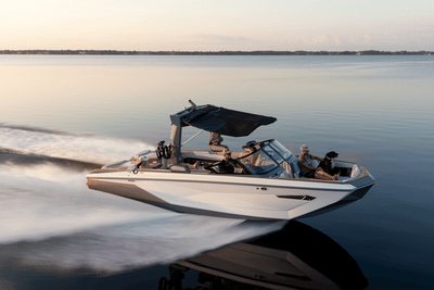 BOATZON | Nautique Super Air Nautique G25 2026