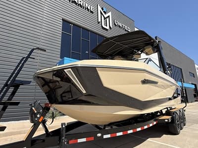 BOATZON | Nautique Super Air Nautique G25 2026 BOATZON | Nautique Super Air Nautique G25 2026