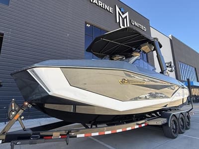 BOATZON | Nautique Super Air Nautique G25 2026 BOATZON | Nautique Super Air Nautique G25 2026