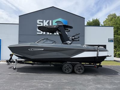 BOATZON | Nautique Super Air Nautique G25 2026