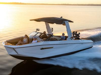 BOATZON | Nautique Super Air Nautique G25 2026 BOATZON | Nautique Super Air Nautique G25 2026