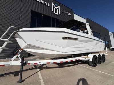 BOATZON | Nautique Super Air Nautique G25 2026 BOATZON | Nautique Super Air Nautique G25 2026