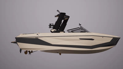 BOATZON | Nautique Super Air Nautique G25 2026 BOATZON | Nautique Super Air Nautique G25 2026
