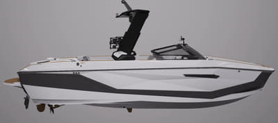 BOATZON | Nautique Super Air Nautique G25 2026