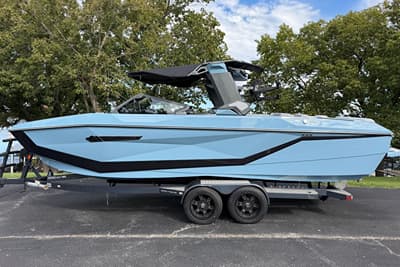 BOATZON | Nautique Super Air Nautique G25 2027
