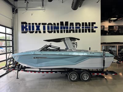 BOATZON | Nautique Super Air Nautique G25 2027