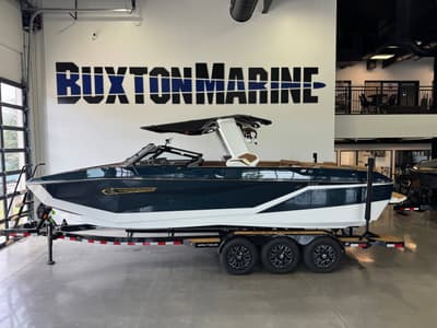 BOATZON | Nautique Super Air Nautique G25 2027