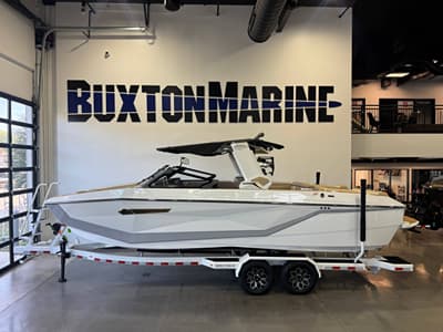 BOATZON | Nautique Super Air Nautique G25 2027