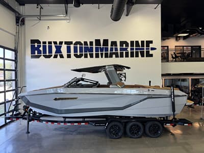 BOATZON | Nautique Super Air Nautique G25 2027