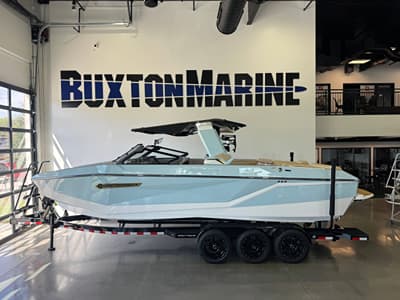 BOATZON | Nautique Super Air Nautique G25 2027