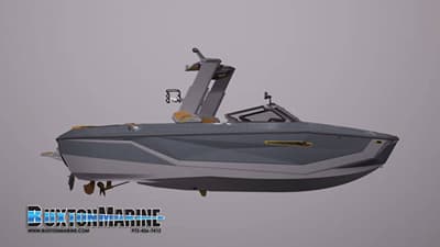 BOATZON | Nautique Super Air Nautique G25 2027