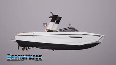 BOATZON | Nautique Super Air Nautique G25 2027