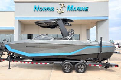 BOATZON | Nautique Super Air Nautique G25 2027