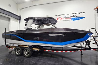 BOATZON | Nautique Super Air Nautique G25 2027