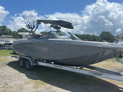BOATZON | Nautique Super Air Nautique G25 Coastal Edition 2016 BOATZON | Nautique Super Air Nautique G25 Coastal Edition 2016