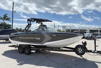 BOATZON | Nautique Super Air Nautique G25 Coastal Edition 2018