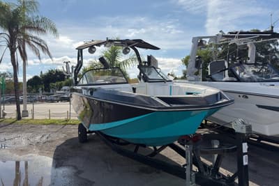 BOATZON | Nautique Super Air Nautique G25 Coastal Edition 2018 BOATZON | Nautique Super Air Nautique G25 Coastal Edition 2018