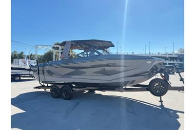BOATZON | Nautique Super Air Nautique G25 Coastal Edition 2026