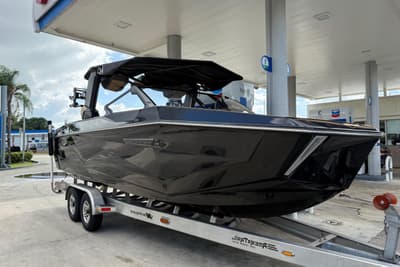 BOATZON | Nautique Super Air Nautique G25 Coastal Edition 2026 BOATZON | Nautique Super Air Nautique G25 Coastal Edition 2026