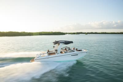 BOATZON | Nautique Super Air Nautique G25 Coastal Edition 2026