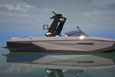 BOATZON | Nautique Super Air Nautique G25 Coastal Edition 2027