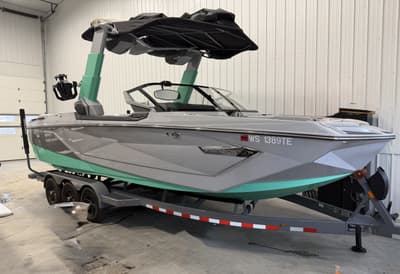 BOATZON | Nautique Super Air Nautique G25 Paragon 2021