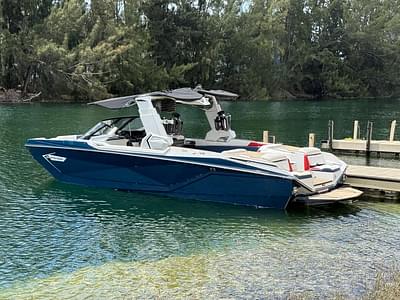 BOATZON | Nautique Super Air Nautique G25 Paragon 2021