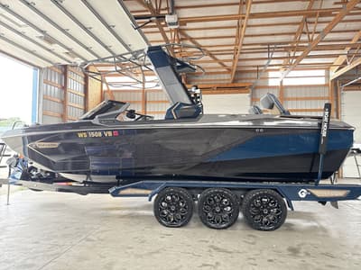 BOATZON | Nautique Super Air Nautique G25 Paragon 2021