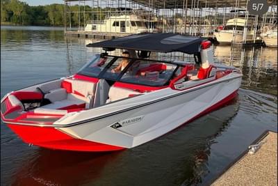 BOATZON | Nautique Super Air Nautique G25 Paragon 2022