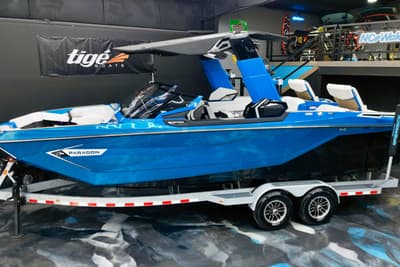 BOATZON | Nautique Super Air Nautique G25 Paragon 2022