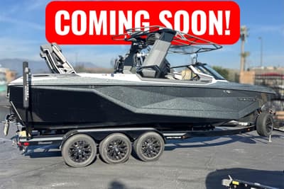 BOATZON | Nautique Super Air Nautique G25 Paragon 2022 BOATZON | Nautique Super Air Nautique G25 Paragon 2022