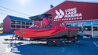 BOATZON | Nautique Super Air Nautique G25 Paragon 2022