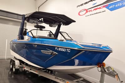 BOATZON | Nautique Super Air Nautique G25 Paragon 2022