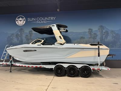 BOATZON | Nautique Super Air Nautique G25 Paragon 2024