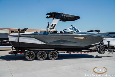 BOATZON | Nautique Super Air Nautique G25 Paragon 2024