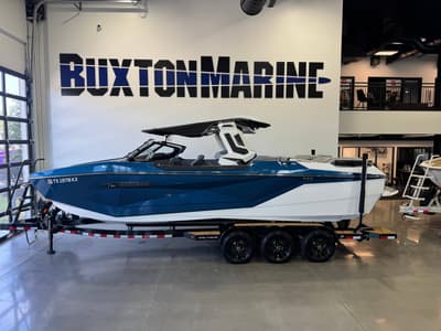 BOATZON | Nautique Super Air Nautique G25 Paragon 2024