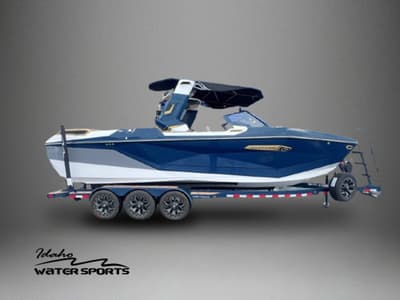 BOATZON | Nautique Super Air Nautique G25 Paragon 2024 BOATZON | Nautique Super Air Nautique G25 Paragon 2024