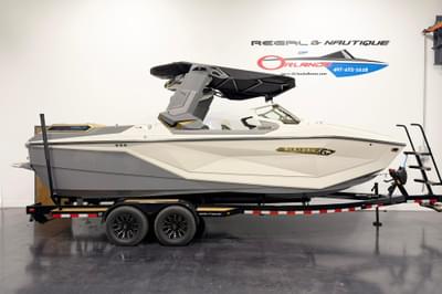 BOATZON | Nautique Super Air Nautique G25 Paragon 2024 BOATZON | Nautique Super Air Nautique G25 Paragon 2024