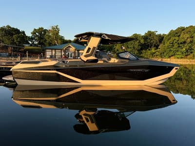 BOATZON | Nautique Super Air Nautique G25 Paragon 2025