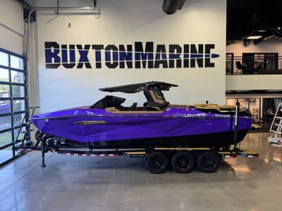 BOATZON | Nautique Super Air Nautique G25 Paragon 2025