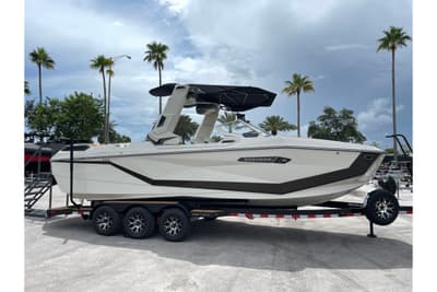 BOATZON | Nautique Super Air Nautique G25 Paragon 2025