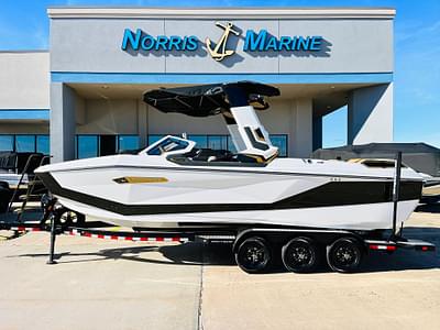 BOATZON | Nautique Super Air Nautique G25 Paragon 2025