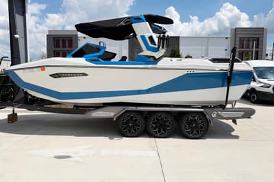 BOATZON | Nautique Super Air Nautique G25 Paragon 2025