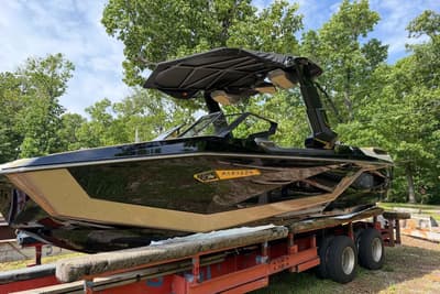 BOATZON | Nautique Super Air Nautique G25 Paragon 2026