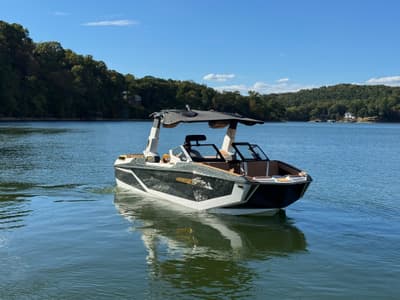 BOATZON | Nautique Super Air Nautique G25 Paragon 2026