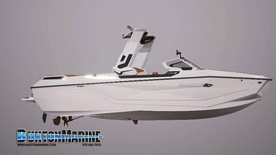 BOATZON | Nautique Super Air Nautique G25 Paragon 2026 BOATZON | Nautique Super Air Nautique G25 Paragon 2026