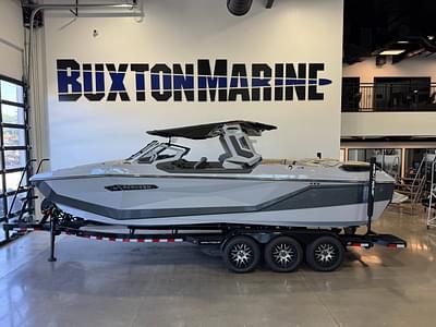BOATZON | Nautique Super Air Nautique G25 Paragon 2026 BOATZON | Nautique Super Air Nautique G25 Paragon 2026